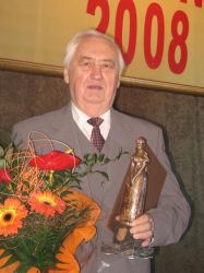 dr Stanisław Pyszny