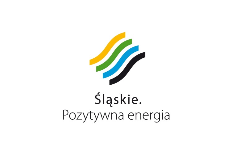 Logotyp Śląskie