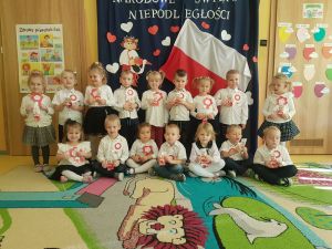 Narodowe Święto Niepodległości w szkołach i p