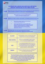 Informacje dla obywateli Ukrainy, którzy wjechali