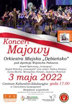 Koncert Majowy