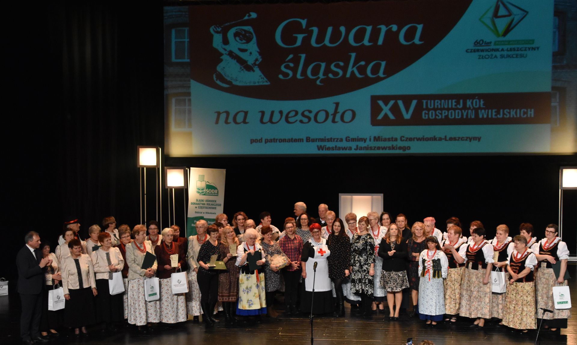 Gwara Śląska na wesoło