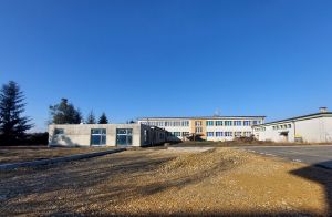 Ruszy budowa przedszkola w Dębieńsku