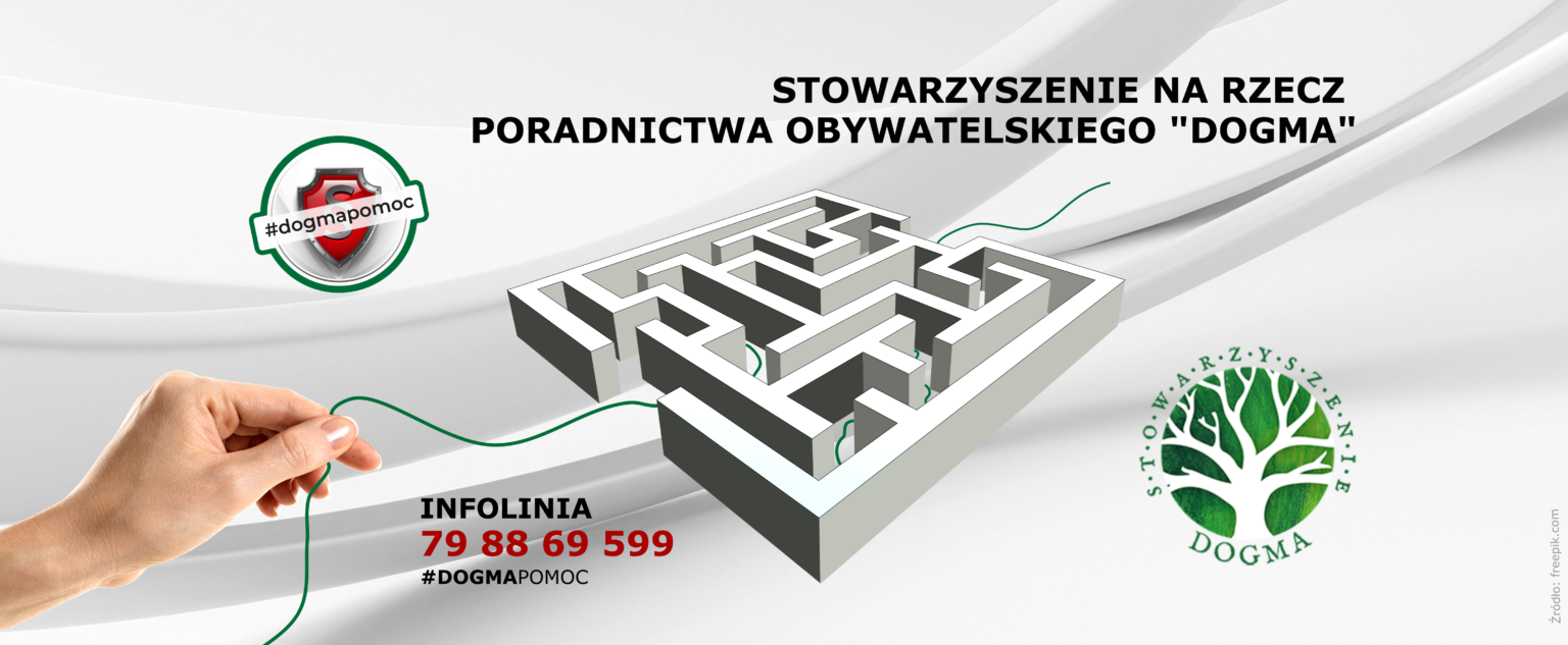 Bezpłatna pomoc prawna