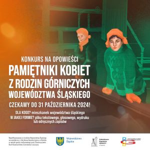 "Pamiętniki kobiet z rodzin górniczych"