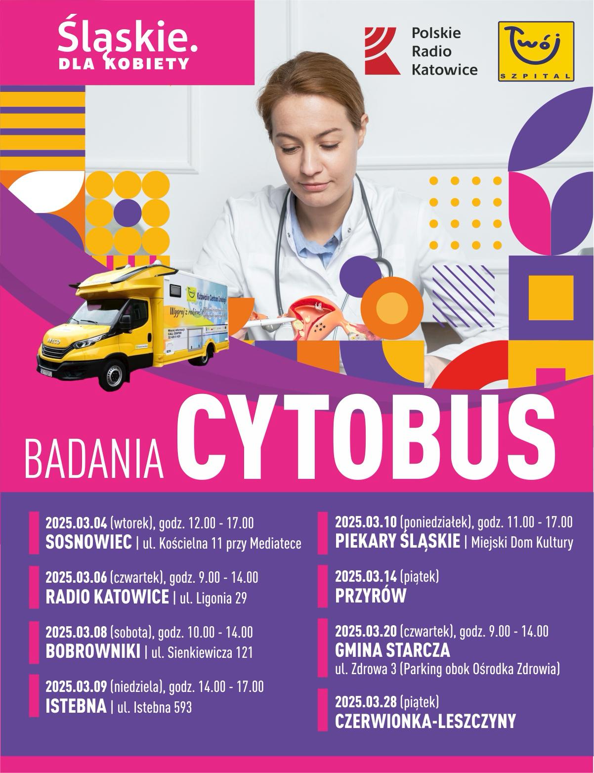 Cytobus