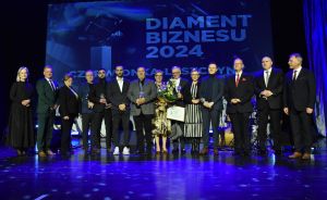 &quot;Diamenty Biznesu&quot; dla lokalnych przedsiębiorców