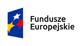 logo fundusze europejskie