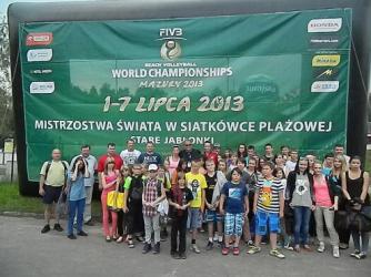 Lato z Radiem 2013 – debiut w Czerwionce-Leszczy