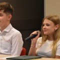 Pierwsza sesja Młodzieżowej Rady Miejskiej Czerwionki-Leszczyn (9)