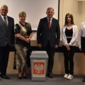 Pierwsza sesja Młodzieżowej Rady Miejskiej Czerwionki-Leszczyn (3)