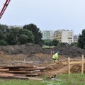Budowa żłobka w Czerwionce-Leszczynach (1)
