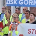 Nie dla CPK. Protest w Stanowicach (12)