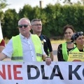 Nie dla CPK. Protest w Stanowicach (13)