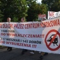 Nie dla CPK. Protest w Stanowicach (18)