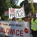Nie dla CPK. Protest w Stanowicach (19)