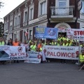 Nie dla CPK. Protest w Stanowicach (4)