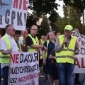 Nie dla CPK. Protest w Stanowicach (6)