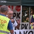Nie dla CPK. Protest w Stanowicach (14)