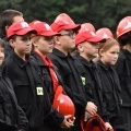 Miejsko-gminne zawody sportowo-pożarnicze (7)