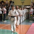 II Otwarte Mistrzostwa Karate Kyokushin  (10)