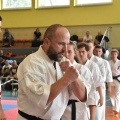 II Otwarte Mistrzostwa Karate Kyokushin  (11)