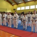 II Otwarte Mistrzostwa Karate Kyokushin  (14)
