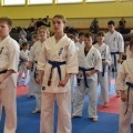 II Otwarte Mistrzostwa Karate Kyokushin  (1)