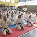 II Otwarte Mistrzostwa Karate Kyokushin  (3)