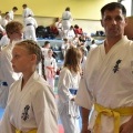 II Otwarte Mistrzostwa Karate Kyokushin  (13)