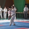 II Otwarte Mistrzostwa Karate Kyokushin  (5)