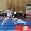 II Otwarte Mistrzostwa Karate Kyokushin  (9)