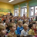 „Ekologiczny Czerwony Kapturek” w przedszkolach (6)