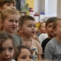 „Ekologiczny Czerwony Kapturek” w przedszkolach (7)