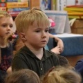 „Ekologiczny Czerwony Kapturek” w przedszkolach (10)