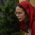 „Ekologiczny Czerwony Kapturek” w przedszkolach (11)