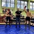  Zawody Międzyklubowe w kickboxingu GUARDIANS CUP IV 
