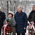 Upamiętnienie ofiar Marszu Śmierci i Tragedii Górnośląskiej (1)