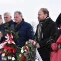 Upamiętnienie ofiar Marszu Śmierci i Tragedii Górnośląskiej (15)