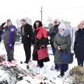 Upamiętnienie ofiar Marszu Śmierci i Tragedii Górnośląskiej (20)