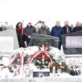 Upamiętnienie ofiar Marszu Śmierci i Tragedii Górnośląskiej
