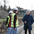 Postępują prace przy budowie żłobka w Czerwionce-Leszczynach (7)