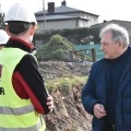 Postępują prace przy budowie żłobka w Czerwionce-Leszczynach (8)