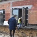 Postępują prace przy budowie żłobka w Czerwionce-Leszczynach (10)