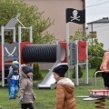 W Stanowicach otwarto nowy plac zabaw  (12)