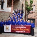 Magnificat w Barcelonie (11)