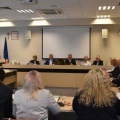 Pierwsza sesja Rady Miejskiej (15)