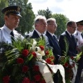 Ceremonia pogrzebowa śp. Anny Gawłowskiej (8)