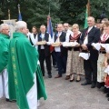 Dożynki w Czerwionce-Leszczynach - Dębieńsko (1)