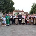 Dożynki w Czerwionce-Leszczynach - Dębieńsko (2)